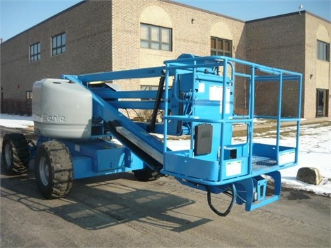 Lift Genie Z45