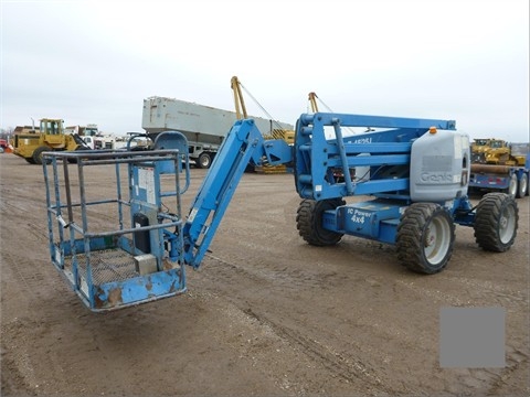 Lift Genie Z45