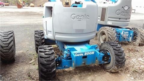 Plataformas Elevadoras Genie Z45  seminueva en venta Ref.: 1369756976667046 No. 3