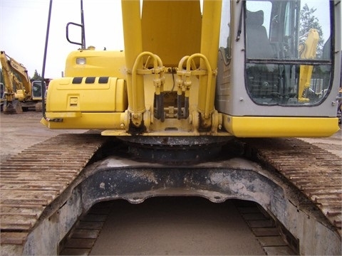 Excavadoras Hidraulicas Kobelco SK330 LC  usada de importacion Ref.: 1369762364368623 No. 2