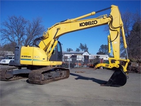 Excavadoras Hidraulicas Kobelco SK235  importada en buenas condic Ref.: 1369775999957296 No. 2