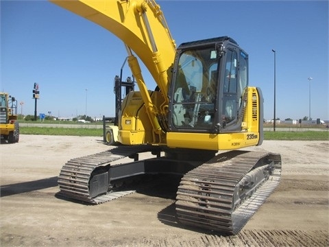 Excavadoras Hidraulicas Kobelco SK235  seminueva en perfecto esta Ref.: 1369780021357903 No. 3