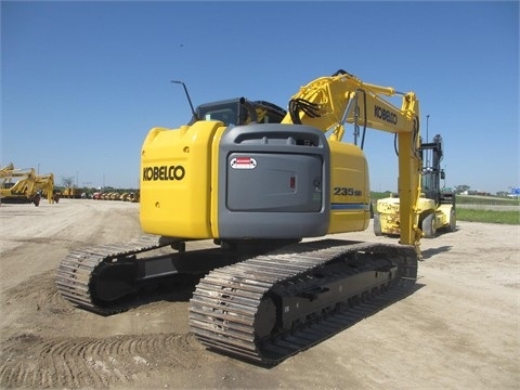 Excavadoras Hidraulicas Kobelco SK235  seminueva en perfecto esta Ref.: 1369780021357903 No. 4