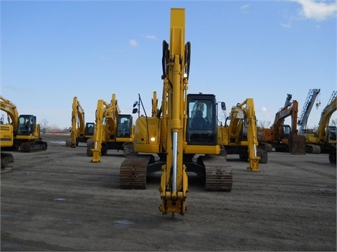 Excavadoras Hidraulicas Kobelco SK235  usada a buen precio Ref.: 1369780813399795 No. 2