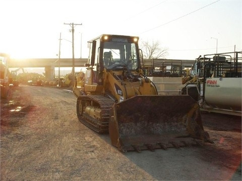 Cargadoras Sobre Orugas Caterpillar 953D  importada a bajo costo Ref.: 1369846925979081 No. 2