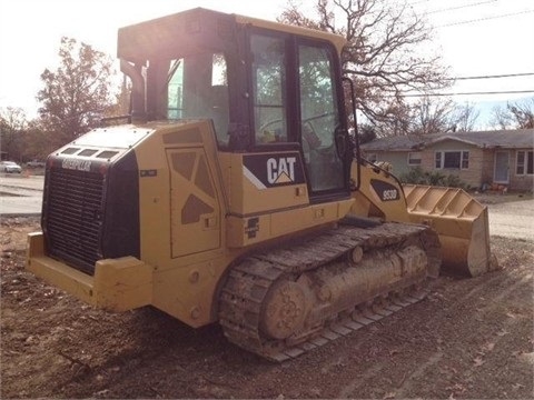 Track Loaders Caterpillar 953D