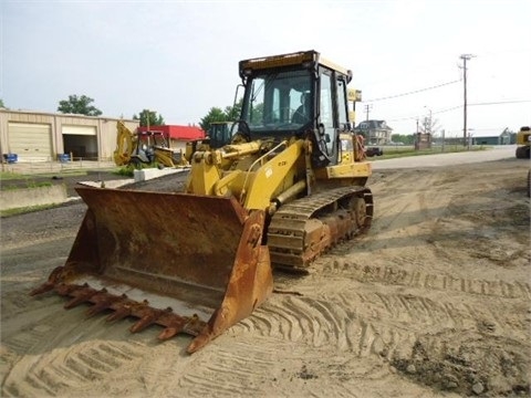 Cargadoras Sobre Orugas Caterpillar 953C  de segunda mano Ref.: 1369854210475182 No. 3