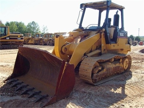 Cargadoras Sobre Orugas Caterpillar 953C  en venta, usada Ref.: 1369861136264910 No. 2