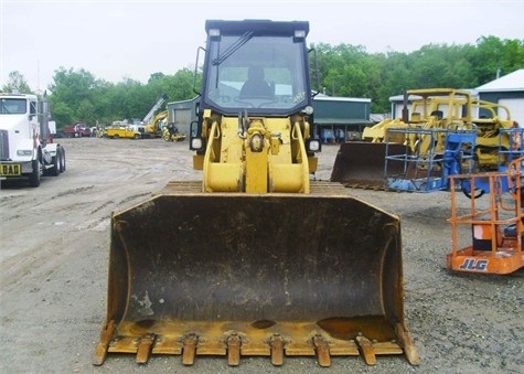 Track Loaders Caterpillar 953C