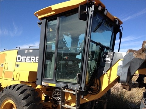 Motoconformadoras Deere 772D  importada a bajo costo Ref.: 1369932877251812 No. 2