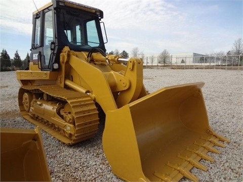 Track Loaders Caterpillar 953C