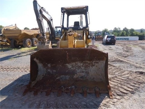 Track Loaders Caterpillar 953C