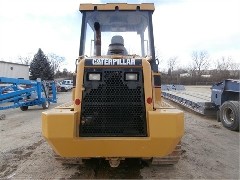 Track Loaders Caterpillar 953C