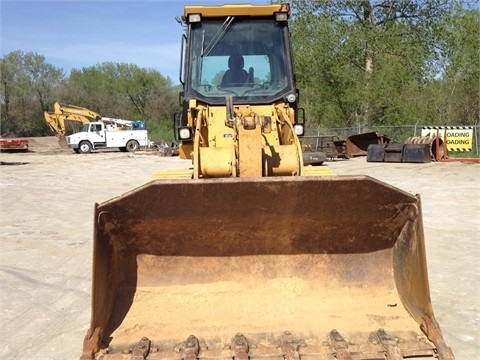 Cargadoras Sobre Orugas Caterpillar 953C