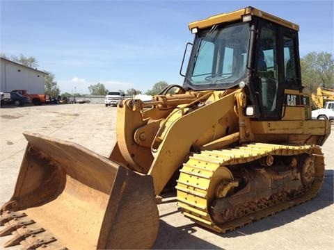 Cargadoras Sobre Orugas Caterpillar 953C  en venta Ref.: 1369964740417582 No. 2