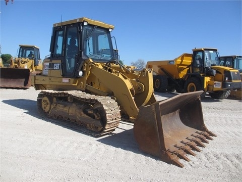 Track Loaders Caterpillar 953C