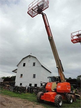 Lift Jlg 600S