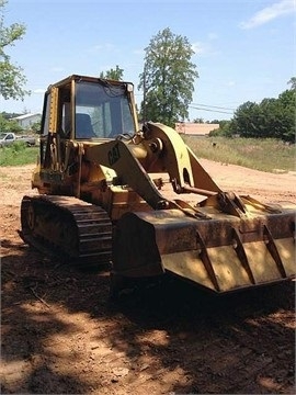 Cargadoras Sobre Orugas Caterpillar 953B  de segunda mano en vent Ref.: 1370032252774408 No. 2