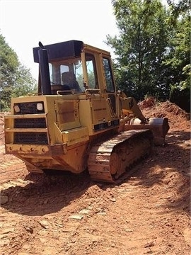 Cargadoras Sobre Orugas Caterpillar 953B  de segunda mano en vent Ref.: 1370032252774408 No. 3