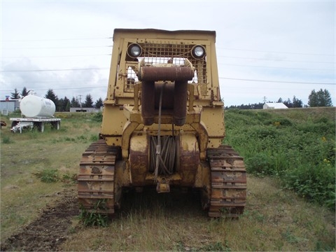 Tractores Sobre Orugas Caterpillar D6D  seminueva en perfecto est Ref.: 1370283047650763 No. 3