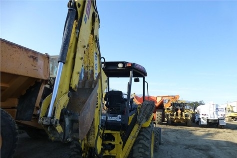 Retroexcavadoras New Holland B95  en venta, usada Ref.: 1370347958877835 No. 2