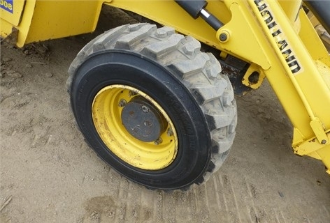 Retroexcavadoras New Holland B95  seminueva en venta Ref.: 1370353837212068 No. 3