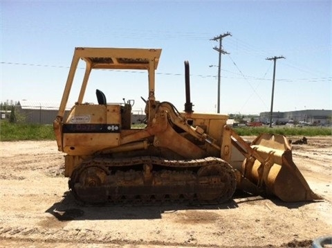 Cargadoras Sobre Orugas Komatsu D57S  de segunda mano en venta Ref.: 1370435057196639 No. 4