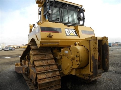 Tractores Sobre Orugas Caterpillar D8T  seminueva en venta Ref.: 1370627323885834 No. 2