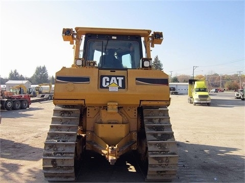 Tractores Sobre Orugas Caterpillar D8T  en venta Ref.: 1370644173336575 No. 4