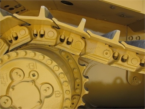 Tractores Sobre Orugas Caterpillar D8T  de segunda mano en venta Ref.: 1370646622985897 No. 4