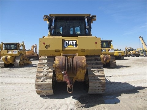 Tractores Sobre Orugas Caterpillar D8T  usada en buen estado Ref.: 1370650417618244 No. 4