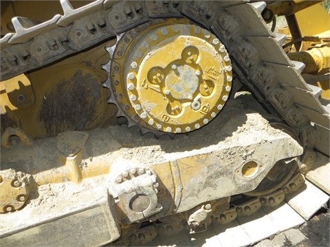 Tractores Sobre Orugas Caterpillar D8T  en venta, usada Ref.: 1370686697719136 No. 2