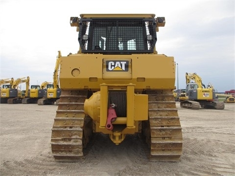 Tractores Sobre Orugas Caterpillar D8T  importada de segunda mano Ref.: 1370687260454214 No. 3