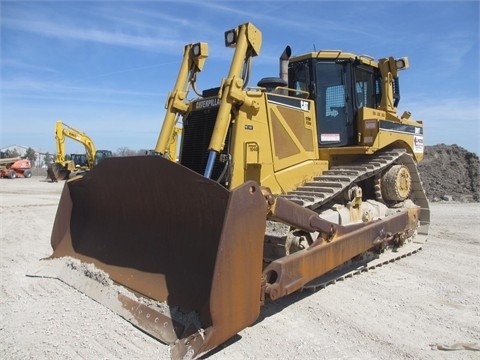 Tractores Sobre Orugas Caterpillar D8T  seminueva Ref.: 1370687611051300 No. 4