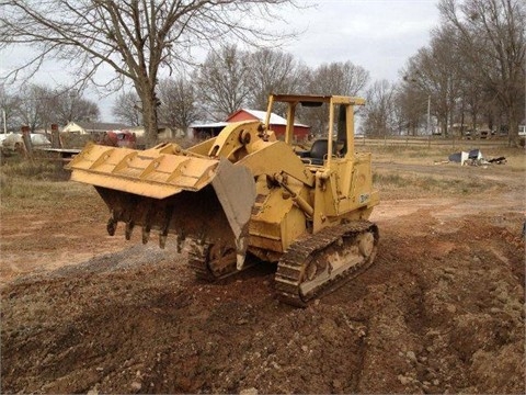 Cargadoras Sobre Orugas Caterpillar 943  de bajo costo Ref.: 1370984837431001 No. 2