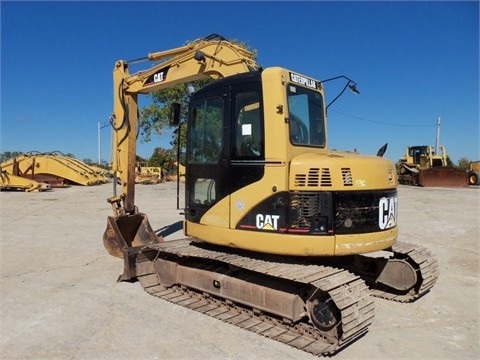 Excavadoras Hidraulicas Caterpillar 308C  importada a bajo costo Ref.: 1371050682650467 No. 4