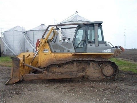 Tractores Sobre Orugas Komatsu D65EX  en optimas condiciones Ref.: 1371054444844563 No. 2