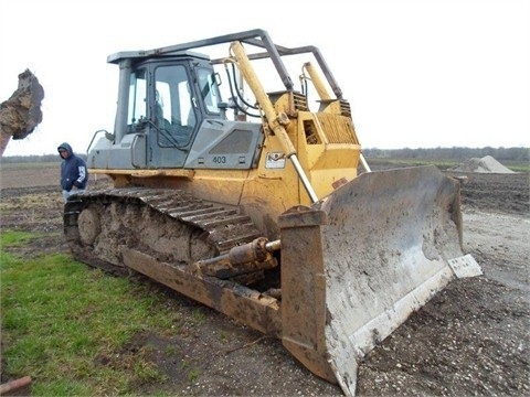 Tractores Sobre Orugas Komatsu D65EX  en optimas condiciones Ref.: 1371054444844563 No. 4