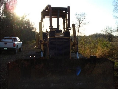 Tractores Sobre Orugas Deere 750  de segunda mano en venta Ref.: 1371072782874570 No. 4