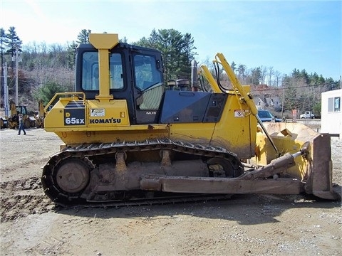 Tractores Sobre Orugas Komatsu D65EX  de segunda mano en venta Ref.: 1371140871431983 No. 2