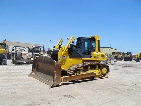 Tractores Sobre Orugas Komatsu D65EX  en buenas condiciones Ref.: 1371142525368894 No. 2