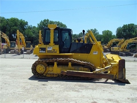 Tractores Sobre Orugas Komatsu D65EX  en buenas condiciones Ref.: 1371142525368894 No. 4