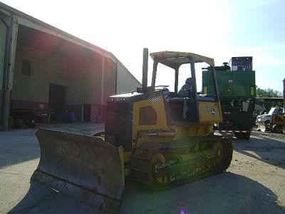 Tractores Sobre Orugas Deere 650J  en venta Ref.: 1371169078413893 No. 4