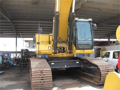 Excavadoras Hidraulicas Caterpillar 345DL  de segunda mano Ref.: 1371230674602986 No. 3