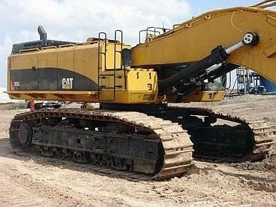 Excavadoras Hidraulicas Caterpillar 385CL  de medio uso en venta Ref.: 1371482778291974 No. 2