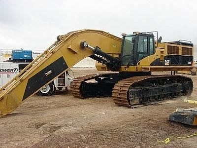 Excavadoras Hidraulicas Caterpillar 385CL  de medio uso en venta Ref.: 1371482778291974 No. 3