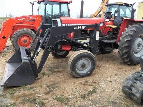 Agricultura Maquinas Massey-ferguson 281