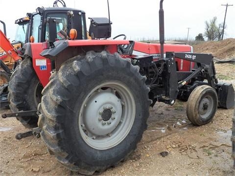 Agricultura Maquinas Massey-ferguson 281  de bajo costo Ref.: 1371497448908930 No. 2