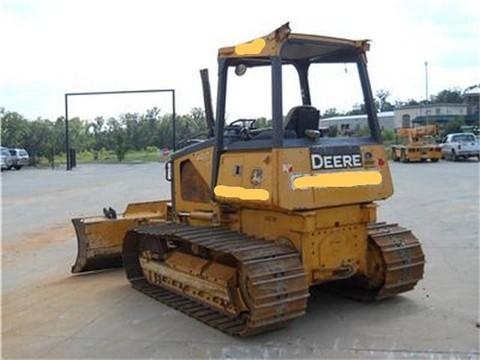 Tractores Sobre Orugas Deere 450J  de segunda mano a la venta Ref.: 1371572840467242 No. 3