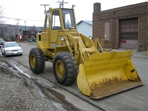 Cargadoras Sobre Ruedas Caterpillar 930  importada en buenas cond Ref.: 1371660519209875 No. 2